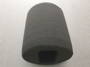 異形海綿