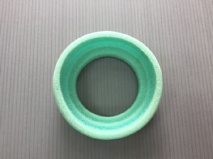異形海綿