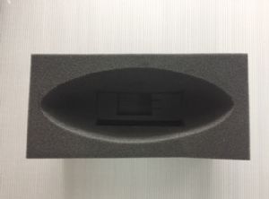 異形海綿