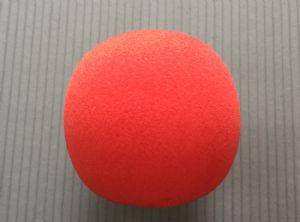 魔術(shù)海綿