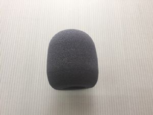 麥克風海綿