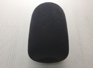 麥克風海綿