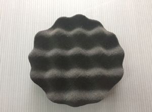 打蠟海綿