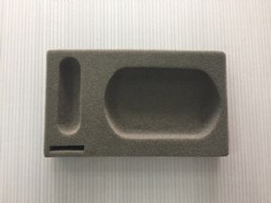 包裝海綿